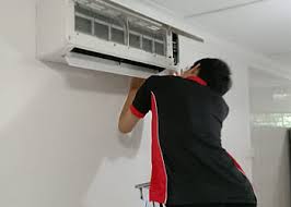 The Impact of Neglected Aircon Maintenance on Indoor Air Quality