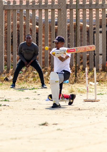 Cricket’s Impact on Local Communities: Social Development and Integration