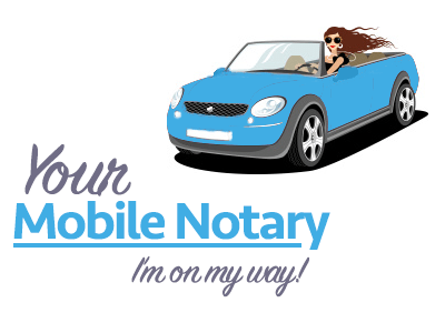 On-the-Go Notarization: The Convenience of New York Mobile Notary Services