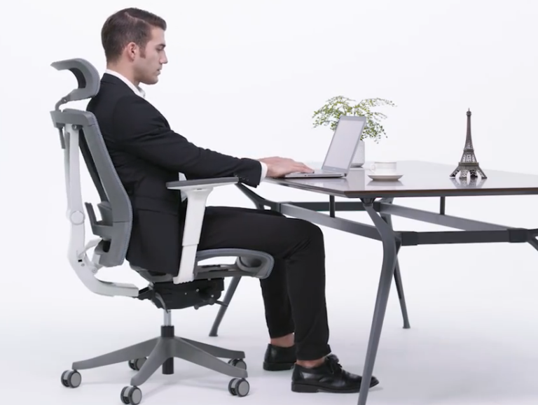 Hinomi vs NextChair: The Ultimate Ergonomic Chair Showdown