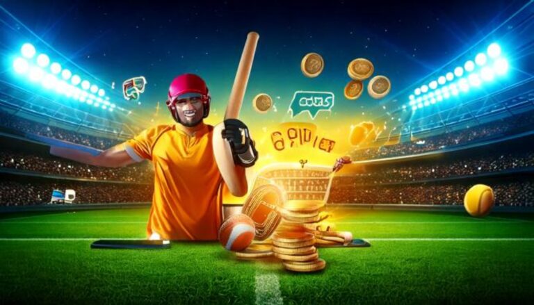 How to Play Cricket Betting on Playexch