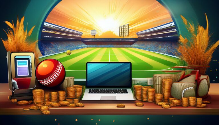 Master IPL Betting with Goexch9 Expert Analysis