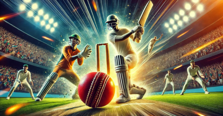 Unlock the Ultimate Cricket Betting Experience with Gamewin9 ID