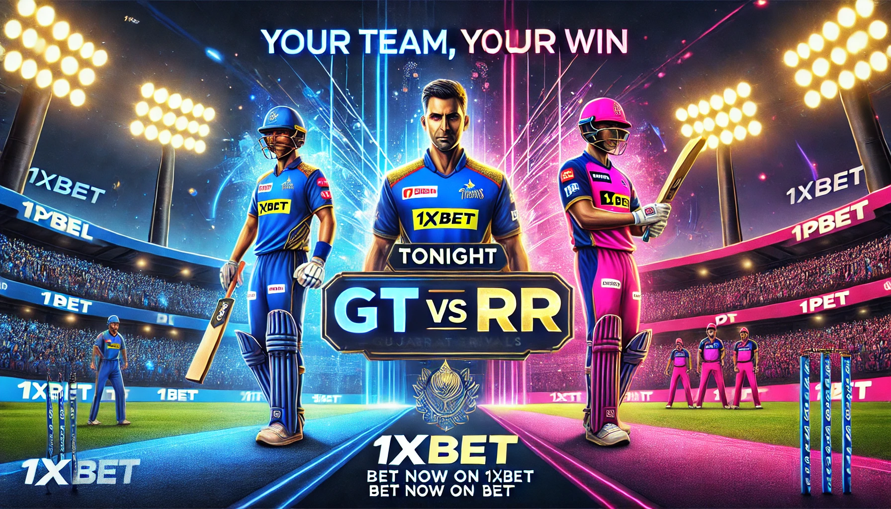 1Xbet