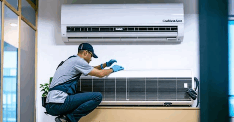 Aircon Service Singapore – Keeping Your Cooling System in Top Condition