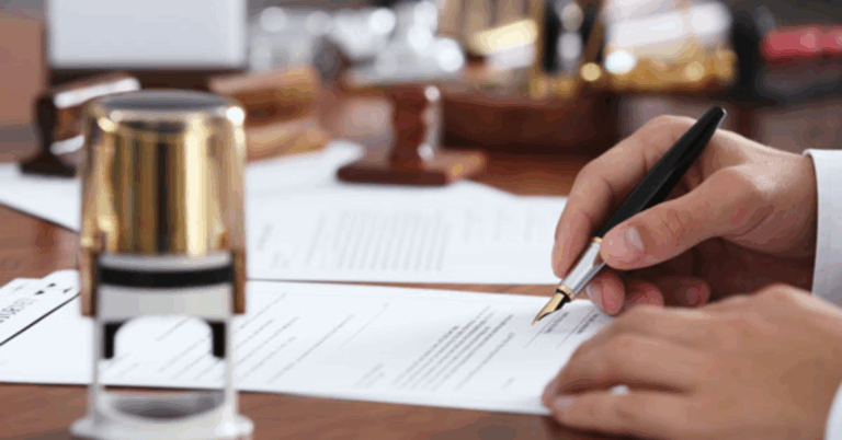 The Growing Importance of Mobile Notary Services in Lexington, South Carolina