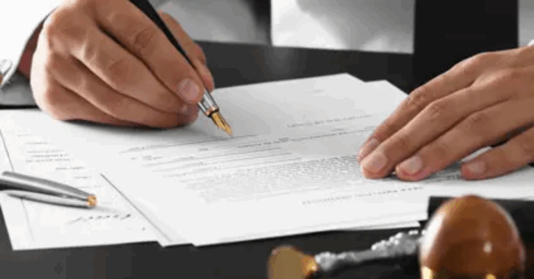A Complete Guide to Apostille Services in Mountain View, California CA