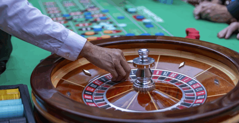 Laser247 – A Professional and Trusted Platform for Smarter Digital Gaming & Online Sports Engagement