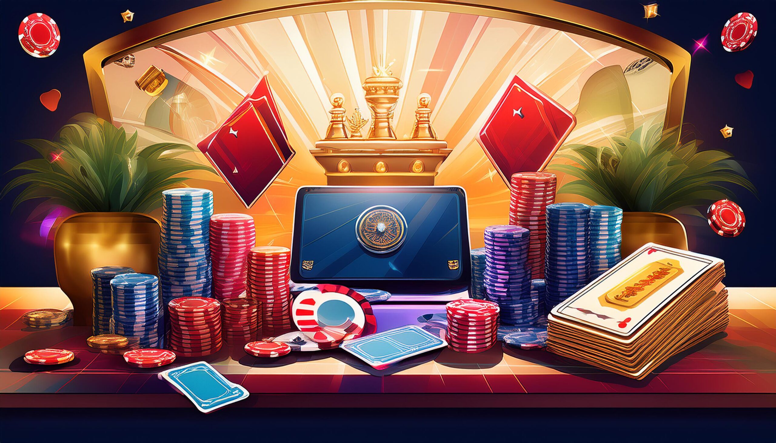 ReddyBook – India’s Trusted Online Betting & Casino Platform