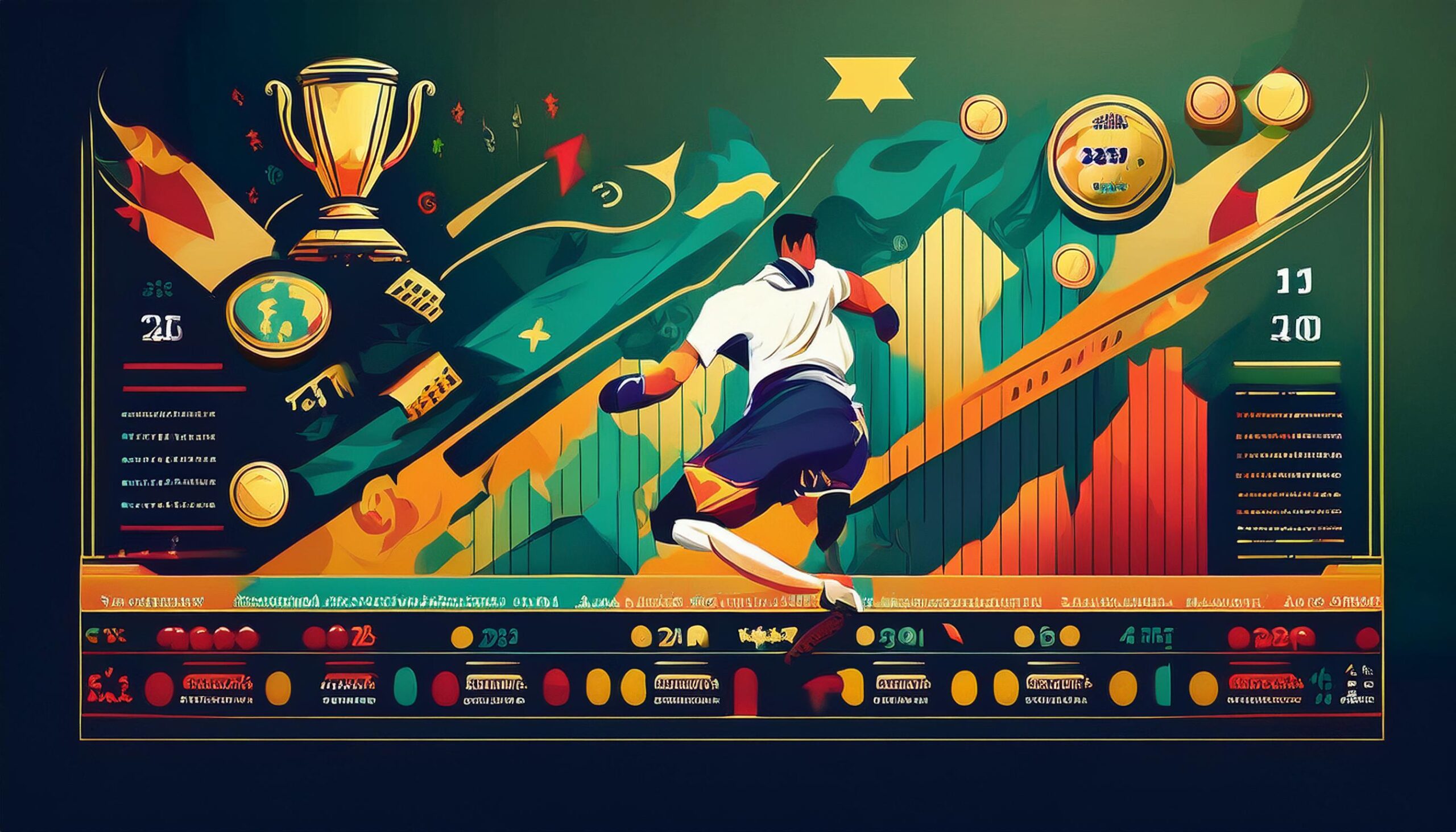 Radhe Exchange Rewards – How Players Benefit from Betting