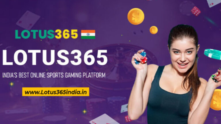 Lotus365 Review: Comprehensive Guide to India’s Premier Online Gaming Platform