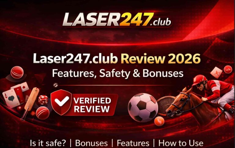 Laser247 ID: Transforming Digital Identity Management in Indonesia