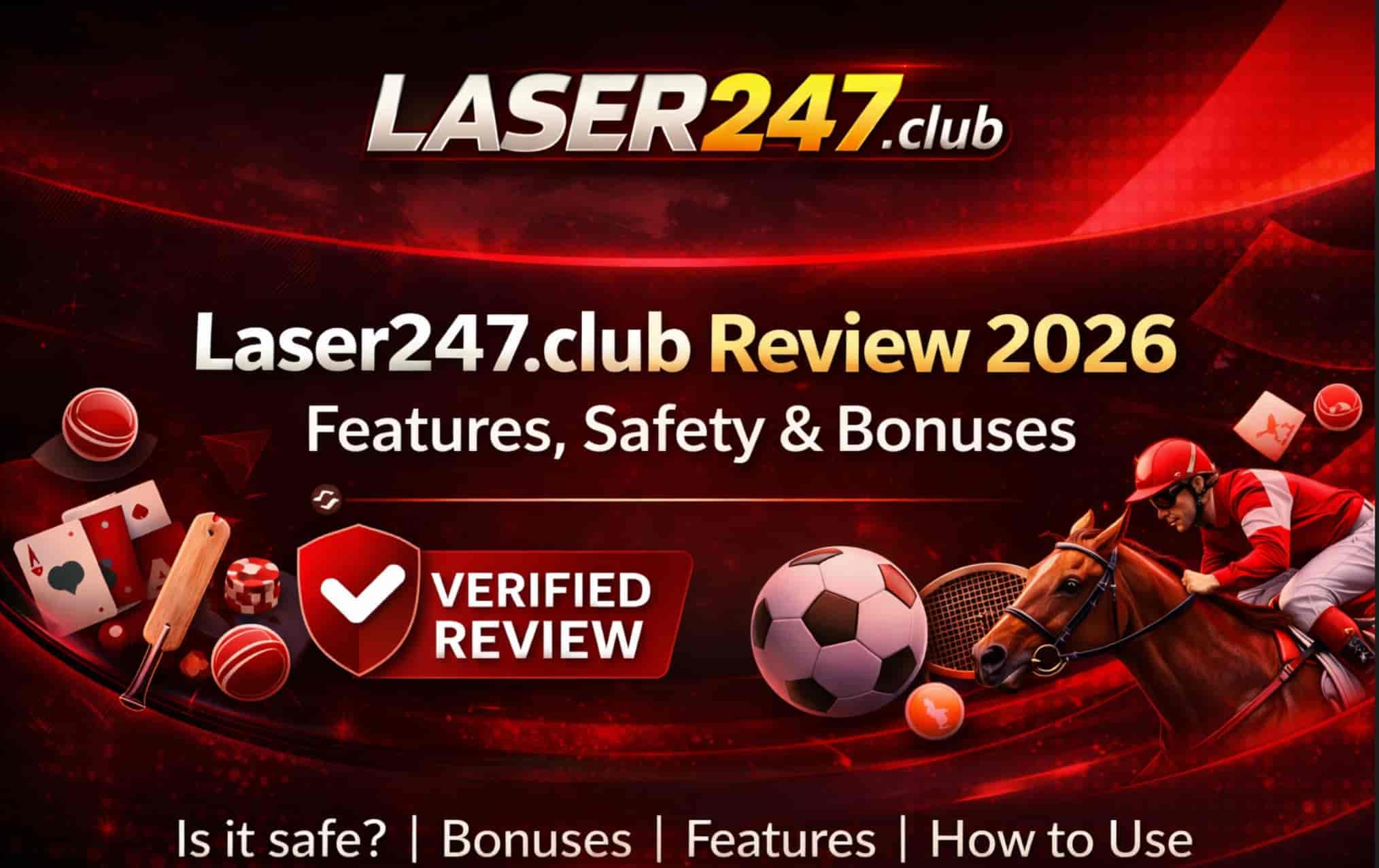 Laser247 ID: Transforming Digital Identity Management in Indonesia
